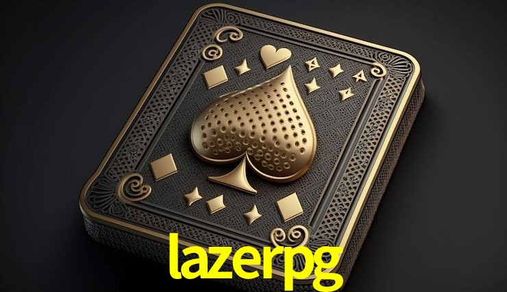 Tecnologia da Plataforma lazerpg