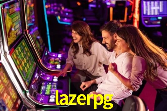 Casino VIP lazerpg