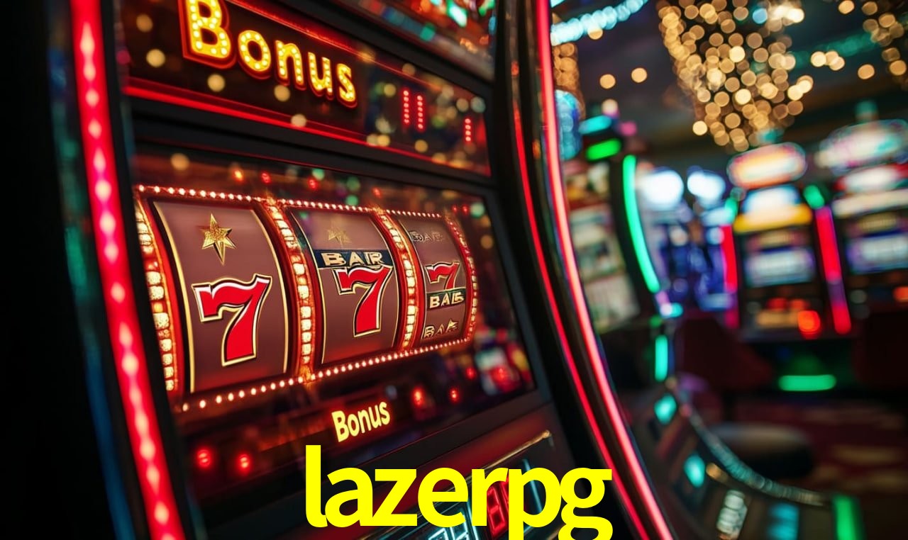 Jogos Exclusivos lazerpg