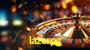 Cadastro Rápido lazerpg