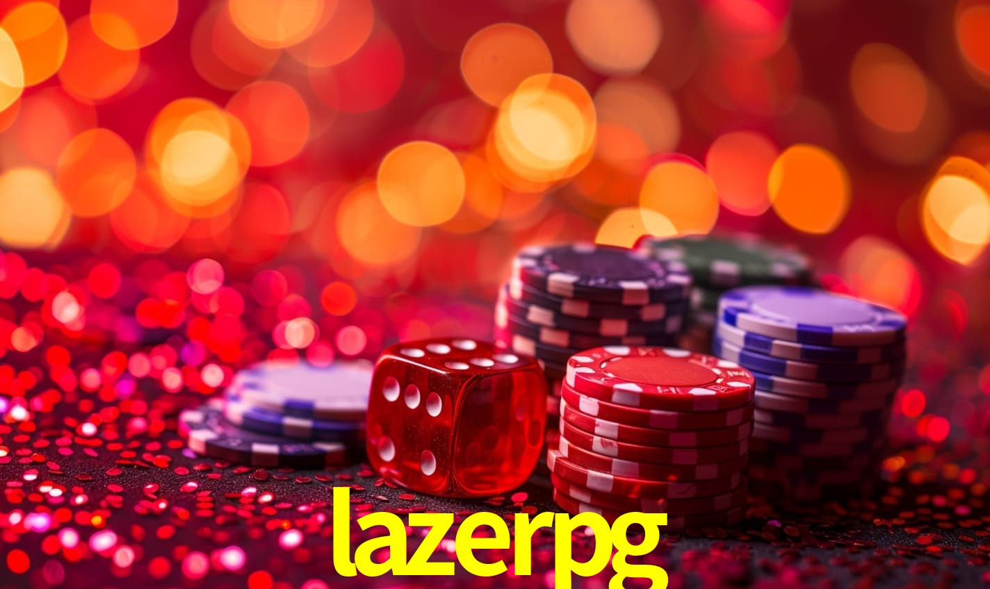 PIX Instantâneo lazerpg