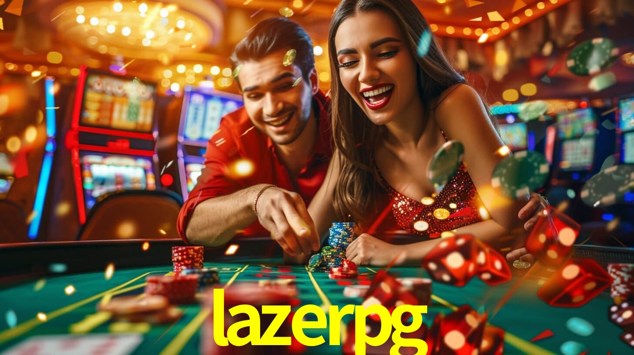 Gates of Olympus lazerpg