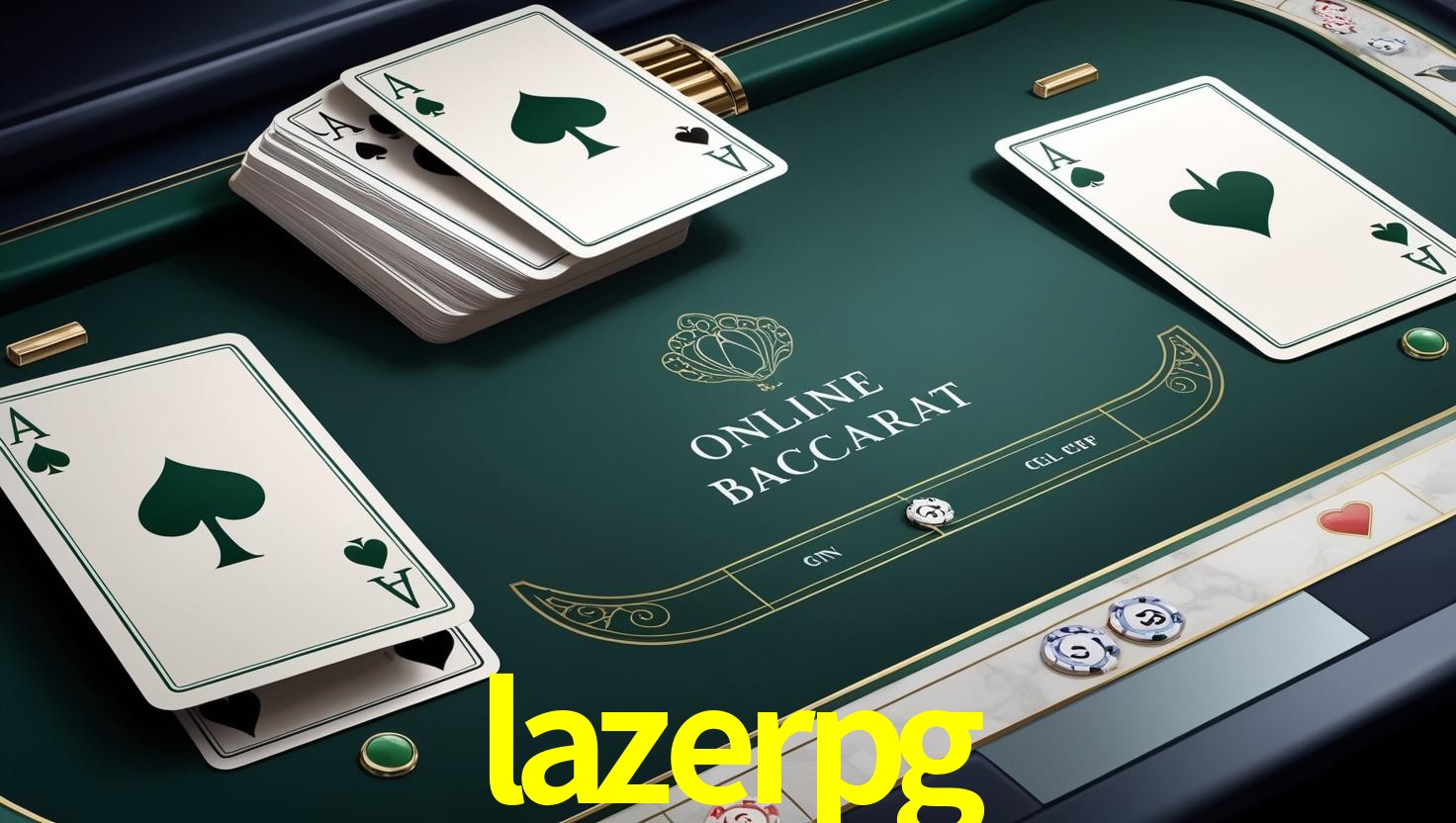 Apostas na Site LAZERPG.COM