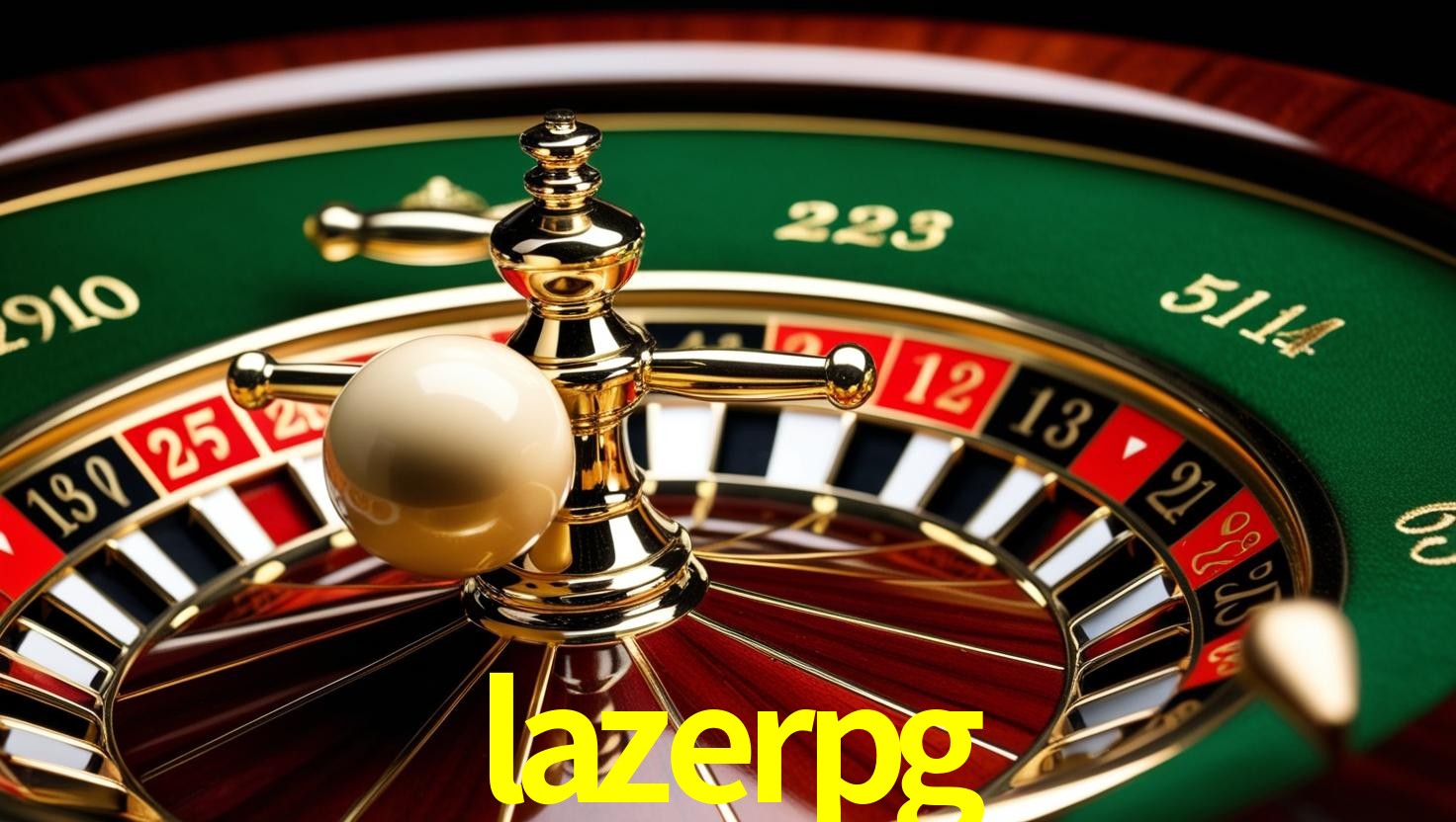LAZERPG.COM Login Rápido