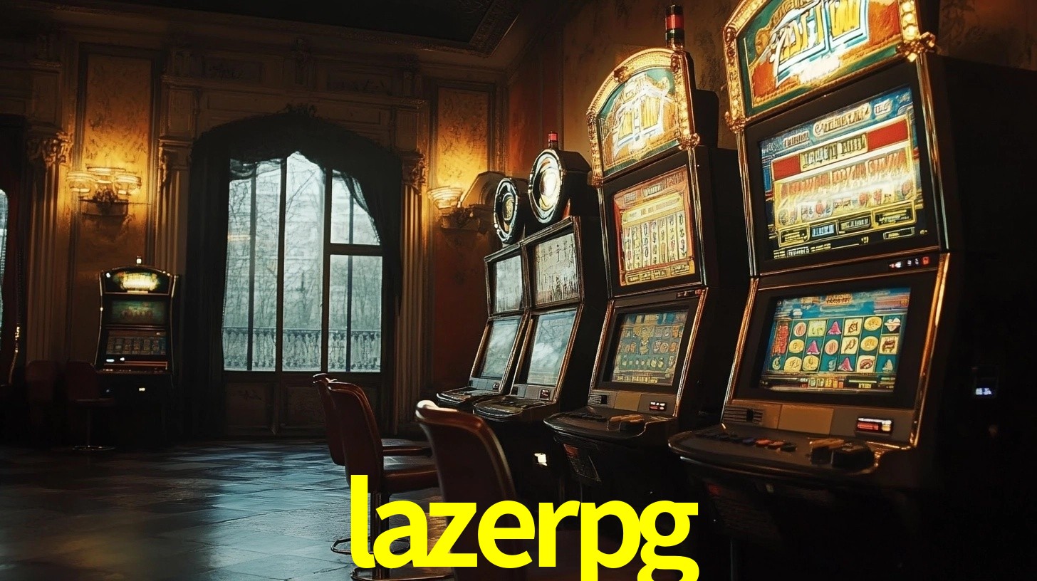 Apostas Futebol ao Vivo LAZERPG.COM