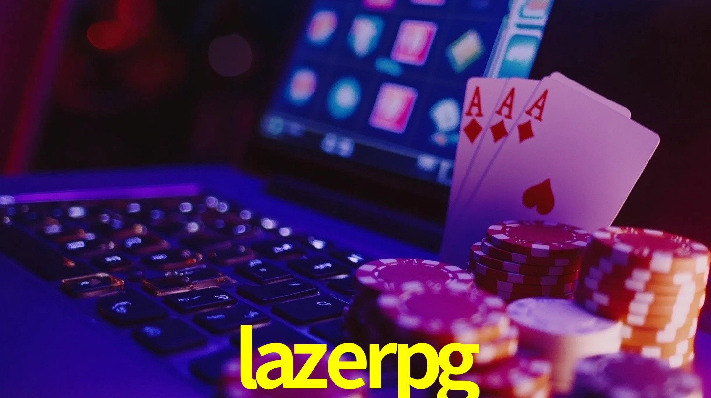 Jogos de Cassino LAZERPG.COM
