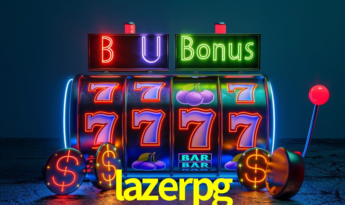App LAZERPG.COM