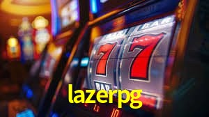 Estatísticas do Jogo lazerpg