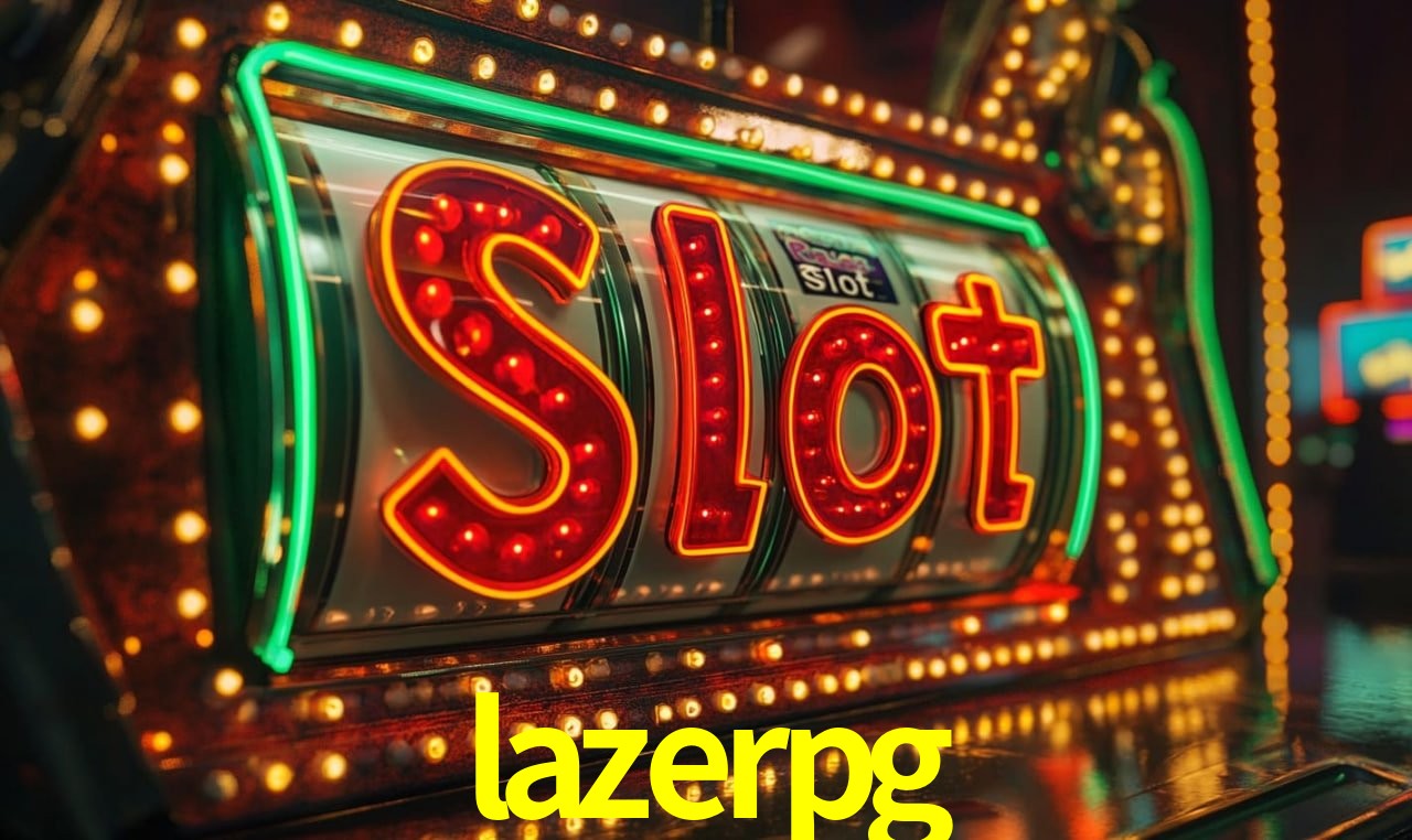 Casino Ao Vivo lazerpg