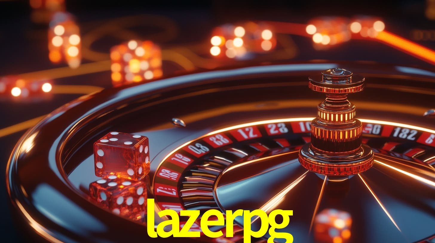 Roulette Table lazerpg