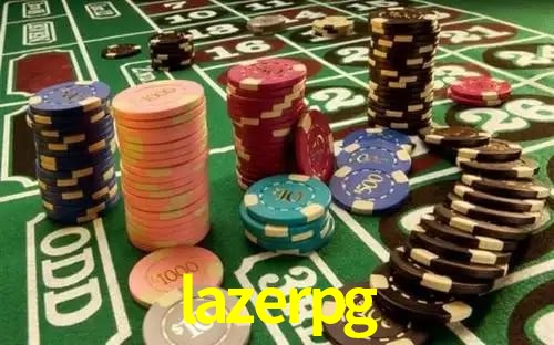 lazerpg