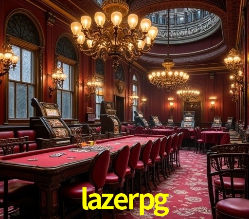 Benefícios da Conta lazerpg