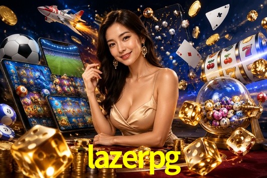 Games Directory lazerpg