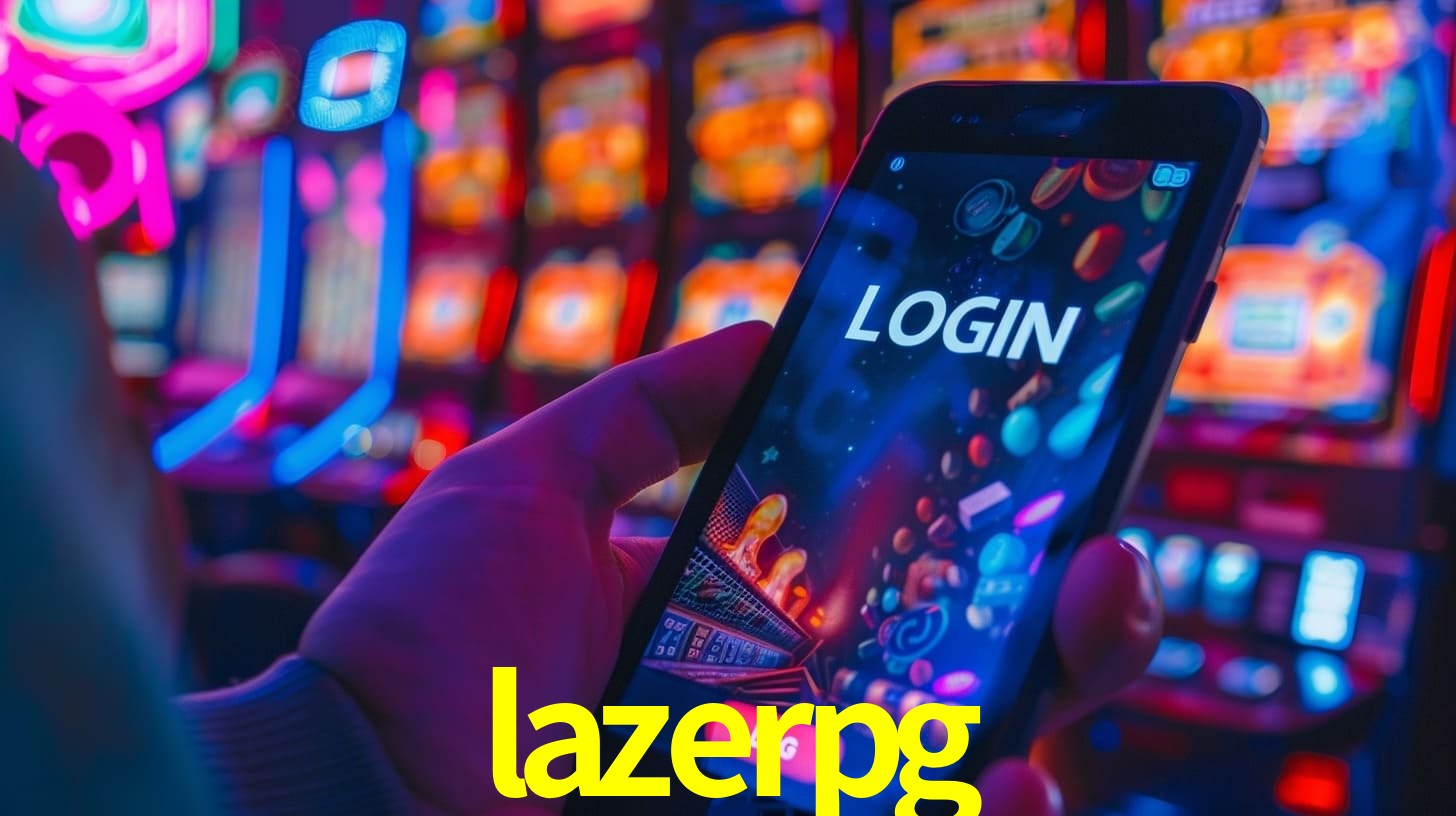 Interface Premium lazerpg