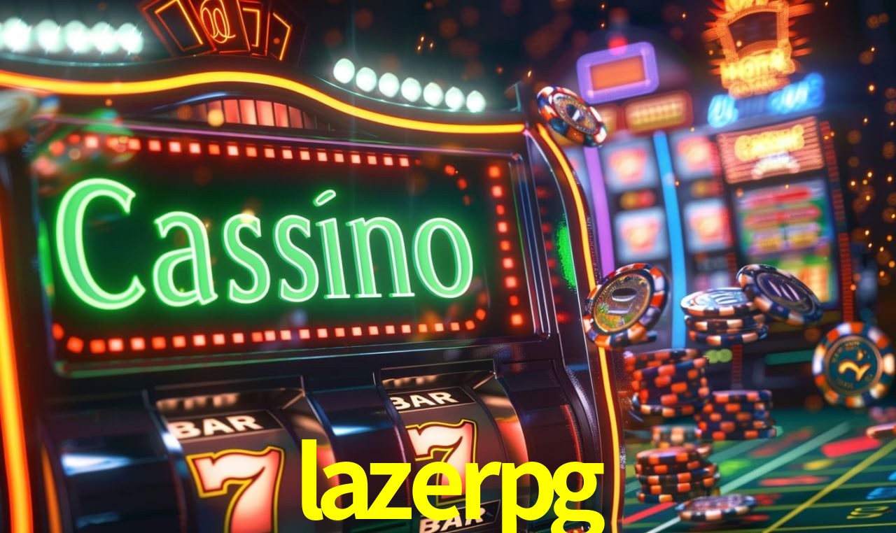 Recursos de Bônus lazerpg