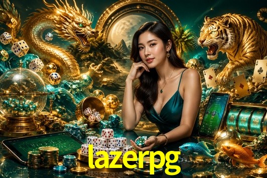 Platform Technology lazerpg