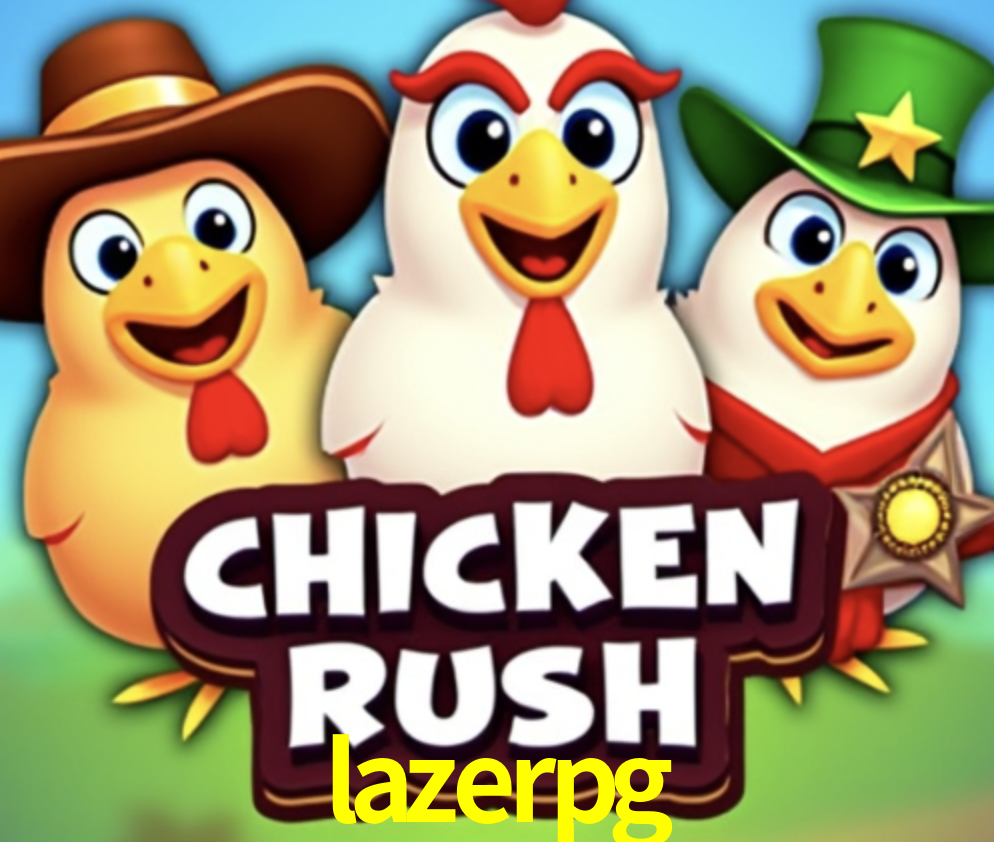 Seasonal Promotions lazerpg