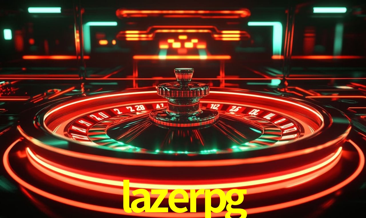 A Emoção da Loteria na lazerpg: Uma Chance de Mudança de Vida