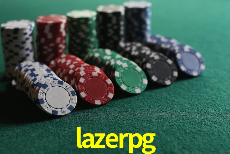 Gates of Olympus lazerpg