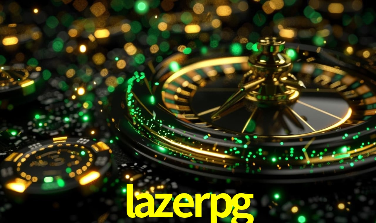 lazerpg visual 2