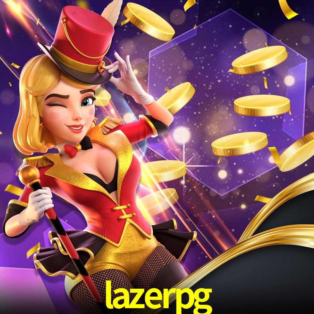 Spaceman Game lazerpg