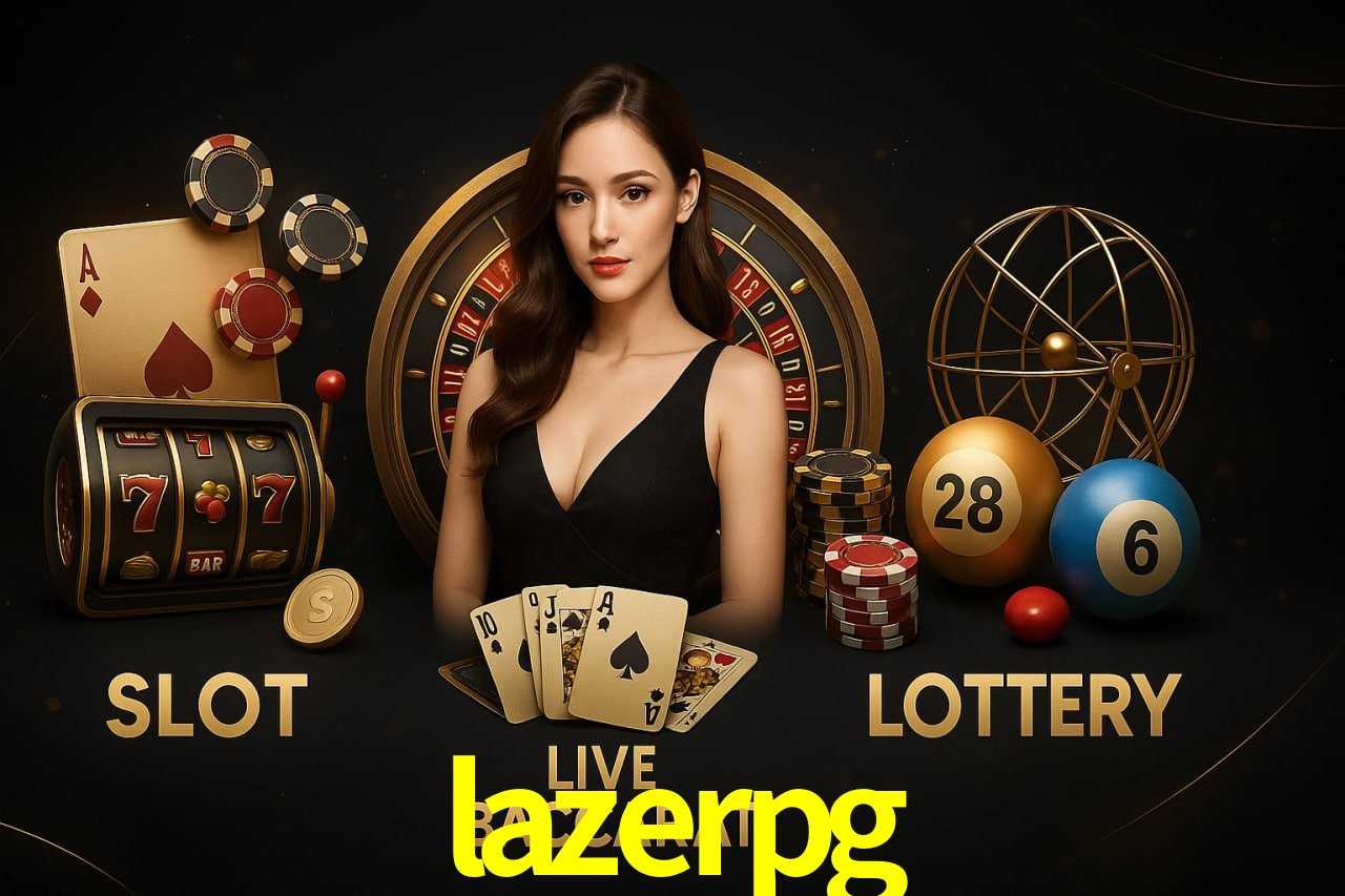 Promoção Relâmpago lazerpg