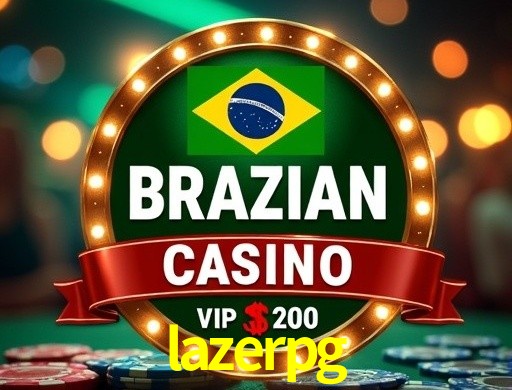 lazerpg Aplicativo - lazerpg visual 1