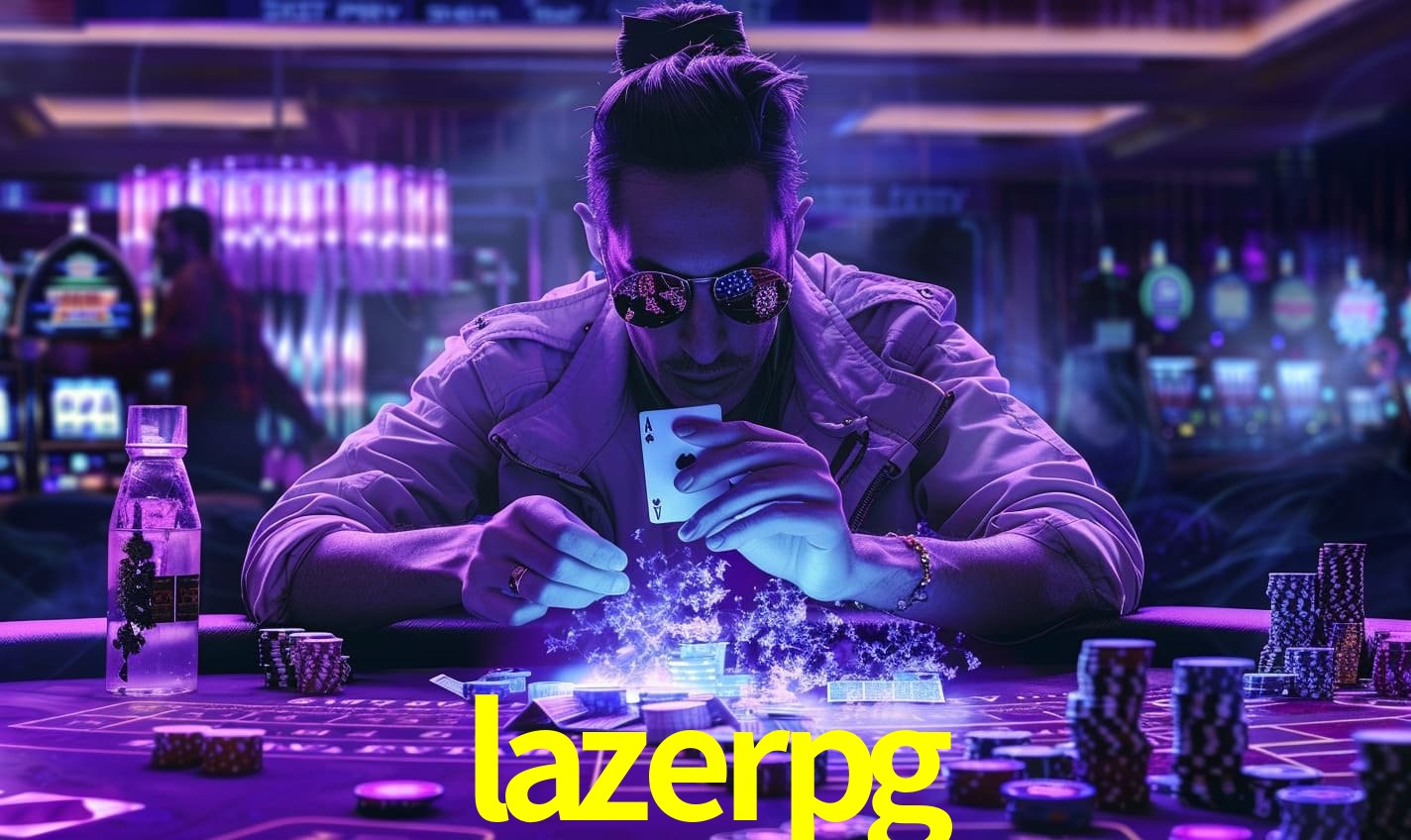 VIP Casino lazerpg