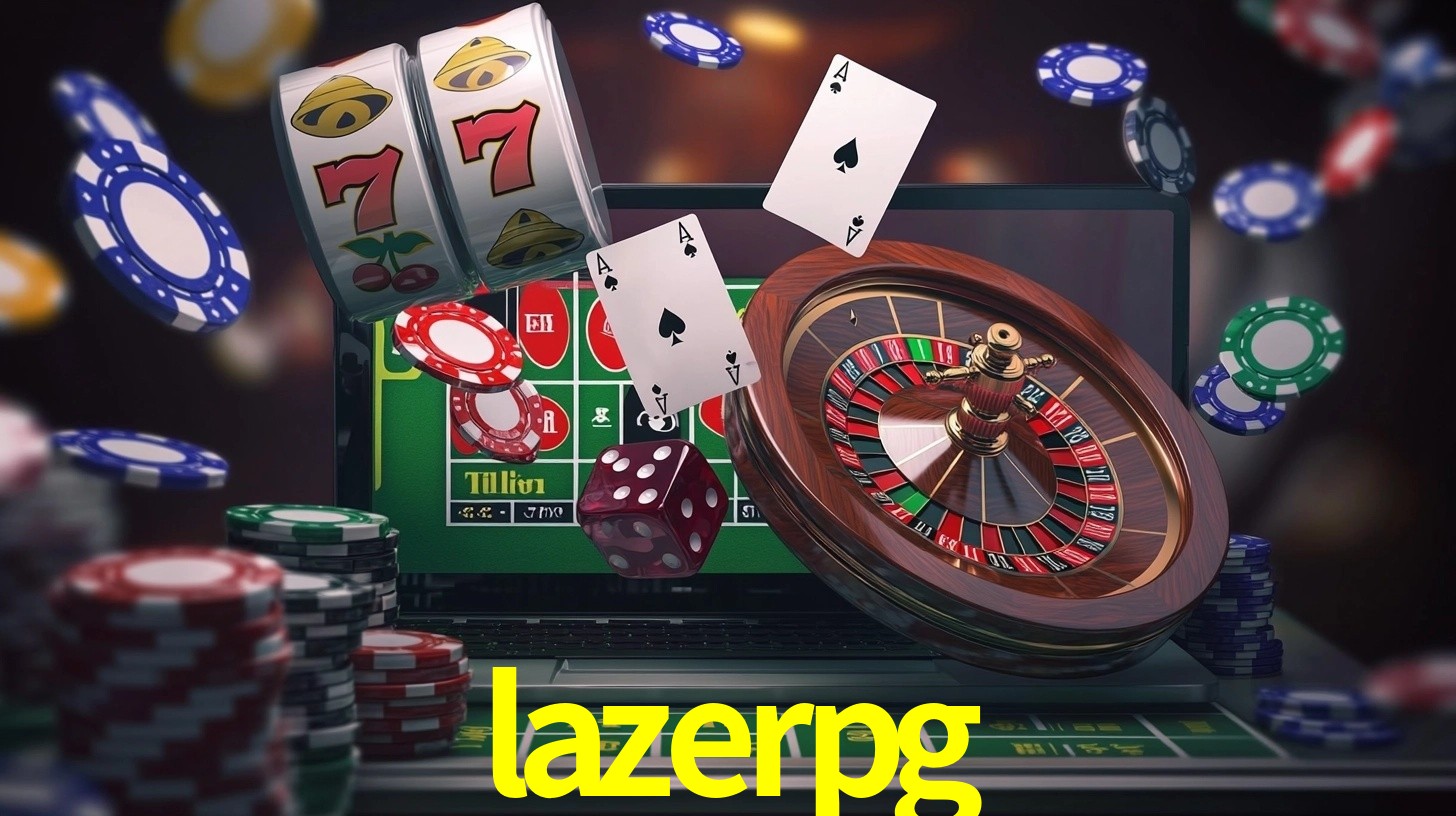 Ofertas Imperdíveis na lazerpg: Promoções e Bônus Que Valem a Pena
