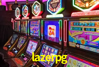 A Emoção da Loteria na lazerpg: Uma Chance de Mudança de Vida