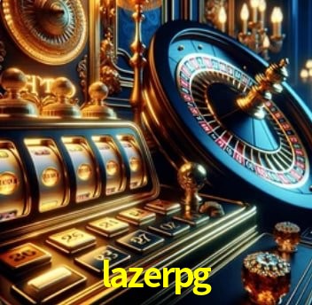 Bônus de Boas-vindas lazerpg