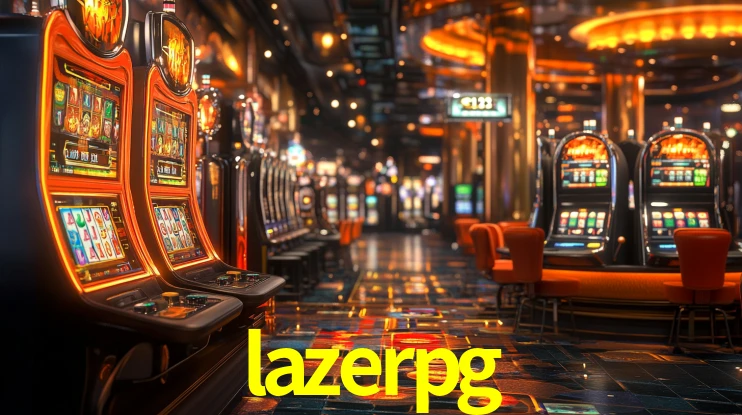 lazerpg