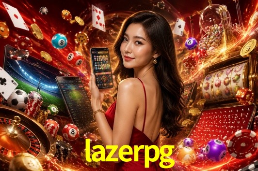 API Integration lazerpg