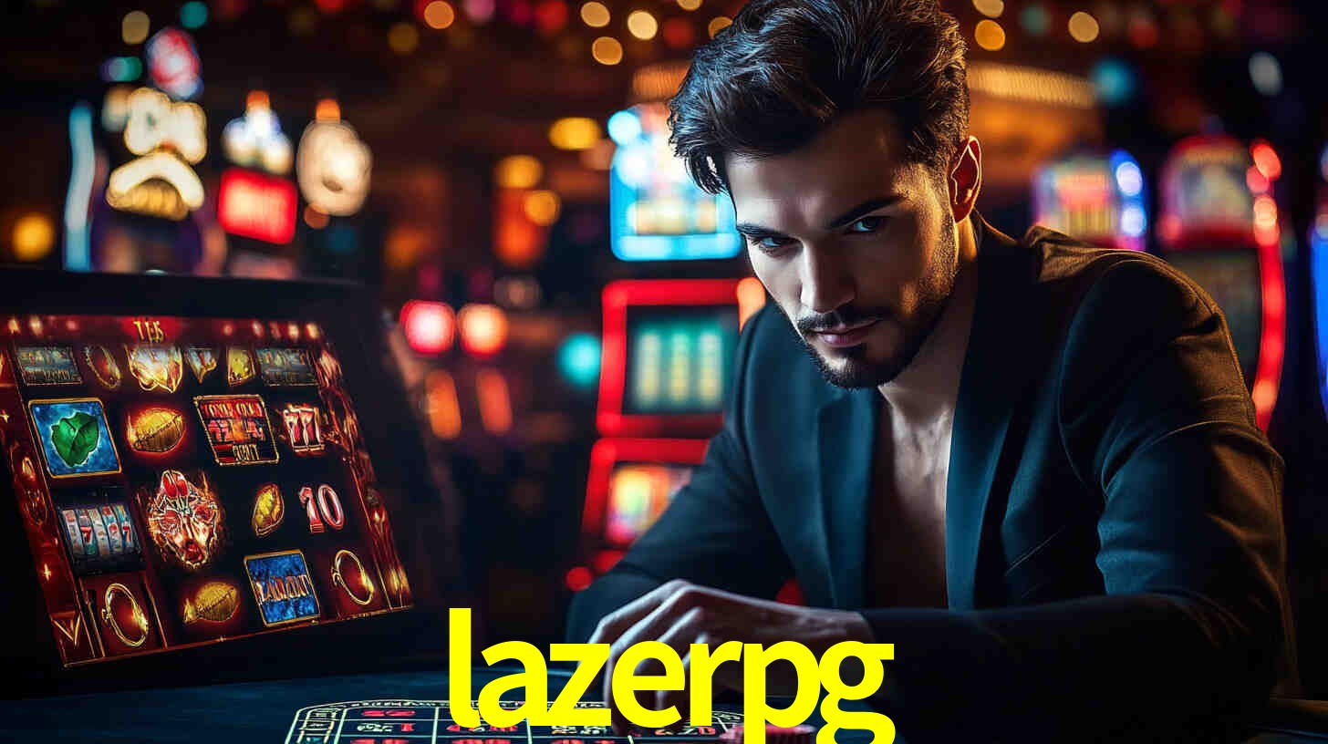 lazerpg,lazerpg.com