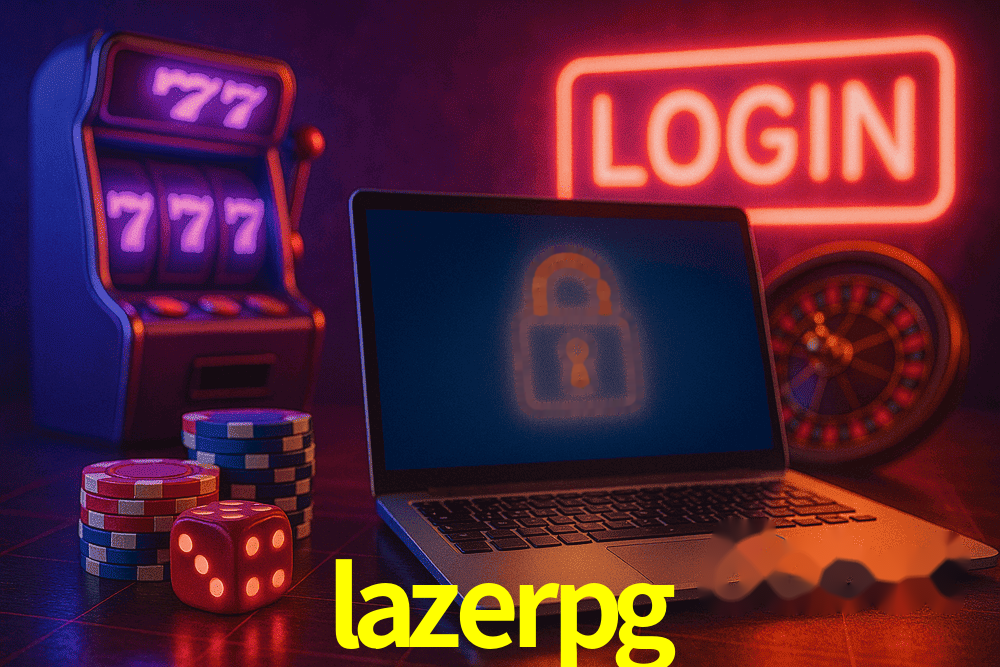 Casino VIP lazerpg
