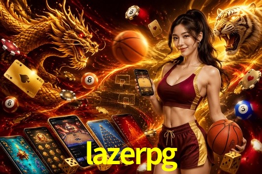Bonus Features lazerpg