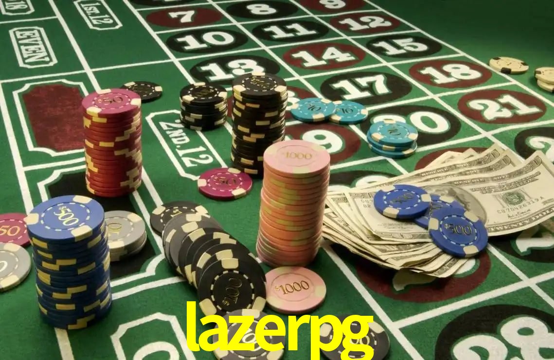 lazerpg