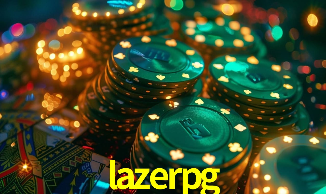 Torneios lazerpg