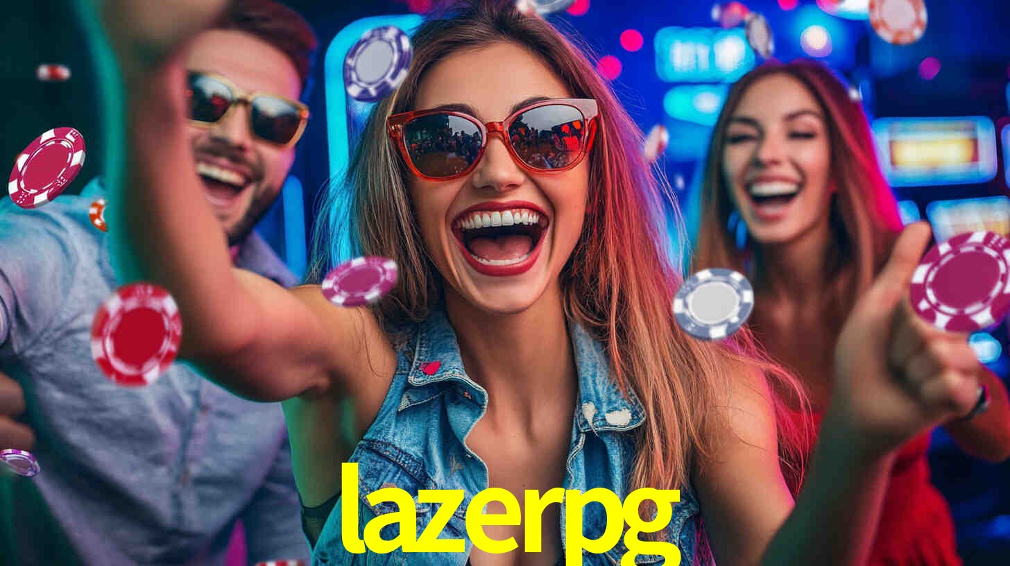 Apostas Esportivas na lazerpg: Um Guia Completo