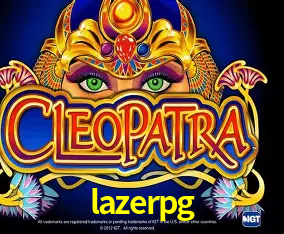 Descubra a Essência do lazerpg: Nossa História e Compromissos