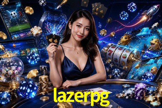 Responsive Design lazerpg
