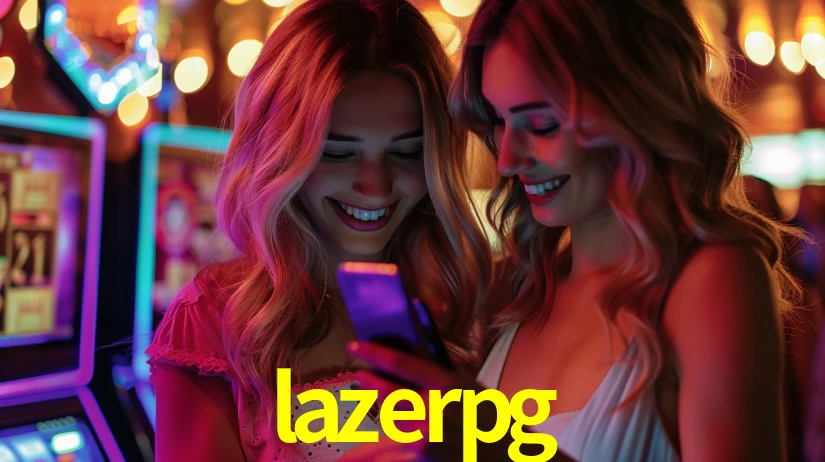 lazerpg: Jogos de Caça-Níqueis-Altas Recompensas, Roleta-Velocidade, Blackjack-Desafios Máximos