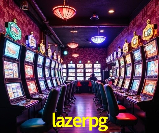 lazerpg visual 1