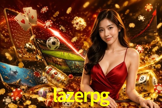 Security Systems lazerpg