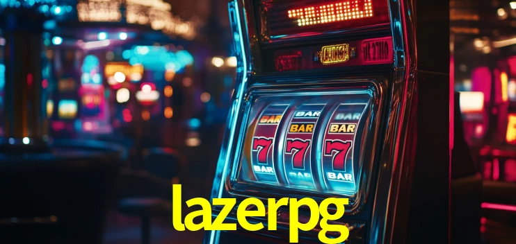 Welcome Bonus lazerpg
