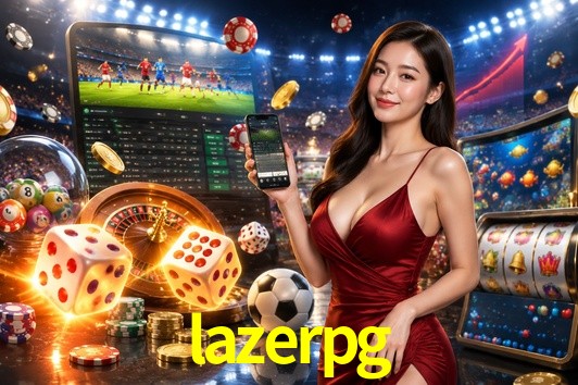 Slot Games lazerpg