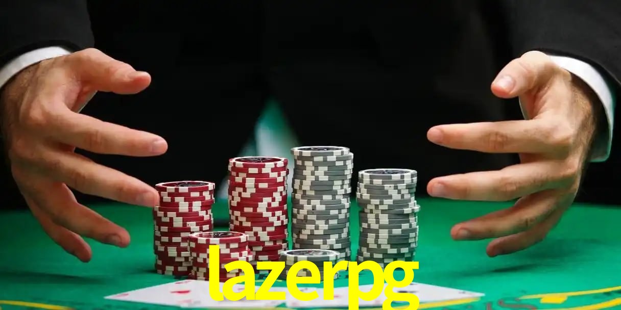 lazerpg Slots - lazerpg visual 1