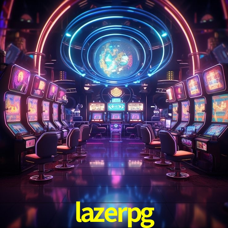 lazerpg Slots - lazerpg visual 2